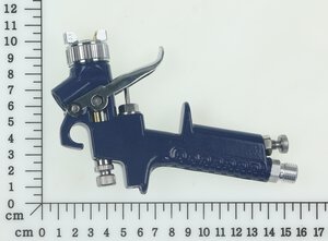 Spritzpistole