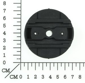 Rastscheibe I