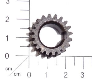 pinion