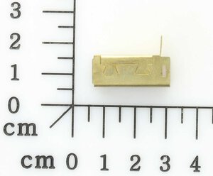 carbon brush contact bushing