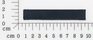 plastics insert