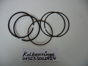 Kolbenringe