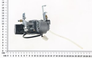 carburettor