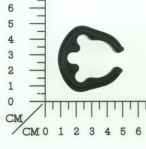 Kabelclip
