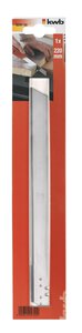 Dämmstoffmesser-Klingen