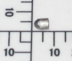 knob pin