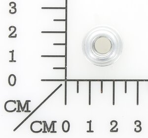 Riemenscheibe klein