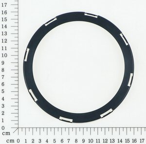 hepa filter fixing cover