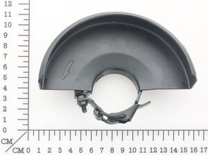 Guard / Protection Device Asse