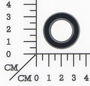ball bearing 6903 RS