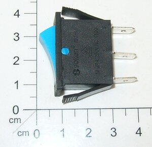 Schalter RK1-11 16(6) A