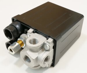 Pressure Switch (Merox)