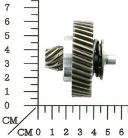 small gear cpl.