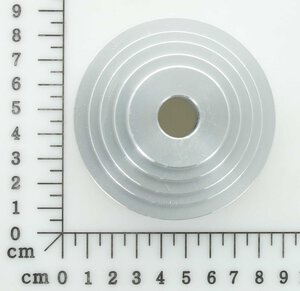 belt pulley motor