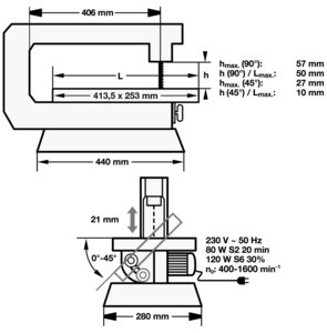 BT-SS 405 E