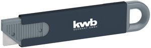 Mini Sicherheits-Kartonmesser, 39 x 29 mm, SB-Karte