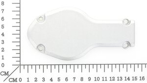 Getriebegehäusedeckel