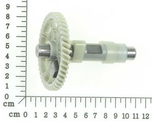 camshaft