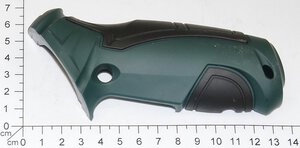 Handgriff links