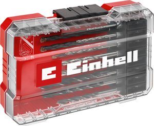 M-CASE Drillbit Set 16pc LS