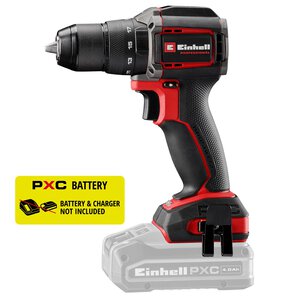 TP-CD 18/50-C Li-i BL - Solo