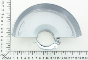 Schleifscheibenschutz