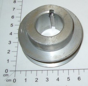 Pulley