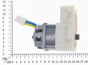 Motor