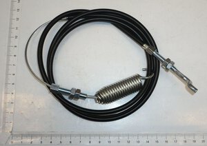 Bowdenzug 