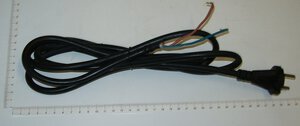 Power Cord