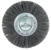 Fugenbürste Nylon, Ø 110 mm