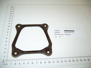 Dichtung
