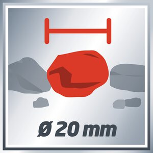 GC-DP 1020 N