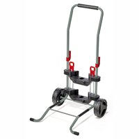 hose & transport trolley