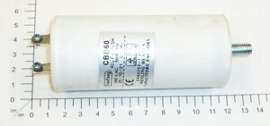 capacitance