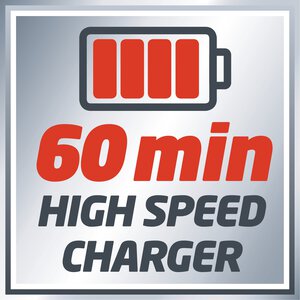 TE-CD 12 Li-i (2x2,0Ah)