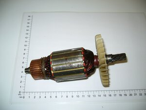 rotor