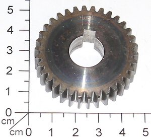 big   gear