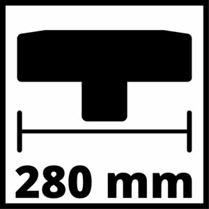 Floor Nozzle with Rollers