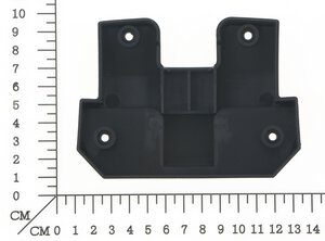 Cover cap