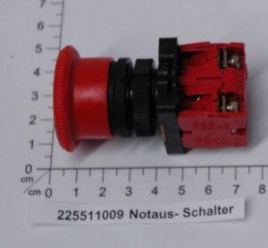 interruttore di sicurezza