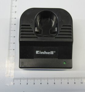 Ladeadapter