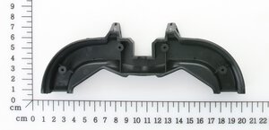Griffschale