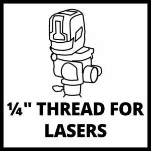 Tripod 37 - 110 cm