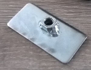 lock block 2
