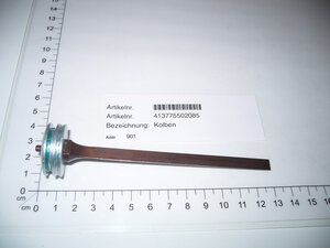 Piston Assembly