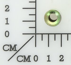 sandblast nozzle 6 mm