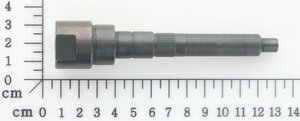 output shaft