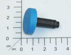 self-lock pin