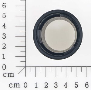 connecting nut
